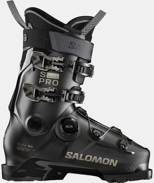 Salomon - S/Pro Supra Boa 85 W - Alpineskischoenen - Voor Dames