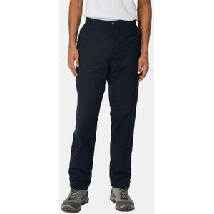 Ayacucho Glen Waterproof Fleece Lined Outdoorbroek - Heren