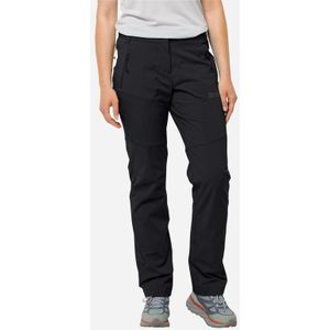 Jack Wolfskin Glastal Pants W Outdoorbroek  - Dames