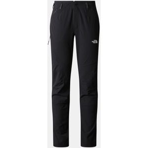 The North Face W Speedlight Slim Straight Pant  - Dames
