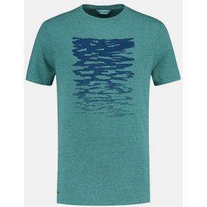 Blue Loop Originals Pure Ripple Shirt - Heren