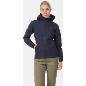 Arc'teryx Atom Hoody Isolatiejas  - Dames