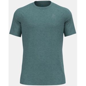 Odlo X-Alp Performance Wool 115 trailrunning T-shirt - Heren