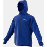 adidas - TERREX Xperior 2.5 Layer Light Jacket - Heren