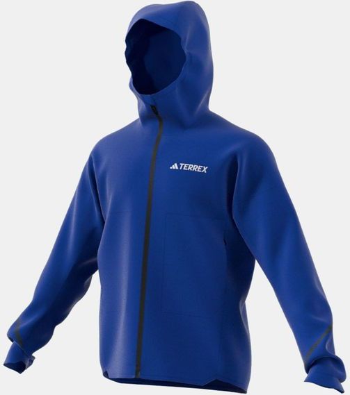 adidas - TERREX Xperior 2.5 Layer Light Jacket - Heren