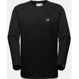 Mammut Waffle Longsleeve Shirt - Heren