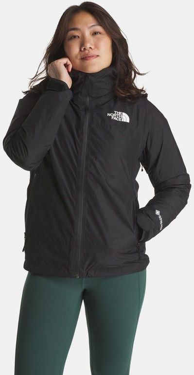 The North Face - Mountain Light Triclimate GTX - Damesjas - 3-in-1 - Waterdicht - Ademend