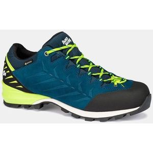 Hanwag Makra Pro Low Gore-Tex Approachschoen - Heren