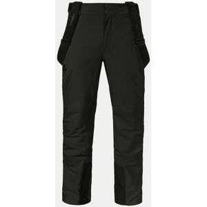 Schöffel - Tuinbroek Ski Pants - Zwart - Regular Fit - Alpine Skiën