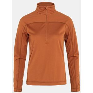 Fjällräven Abisko Lite Fleece Trui  - Dames