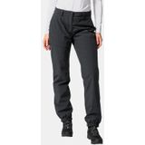 Vaude Yaras Warm Rain Pants  - Dames