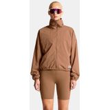 Craft - Subz Light - Trainingsjack - Capuchon - Lichtgewicht - Geïsoleerde Voorkant