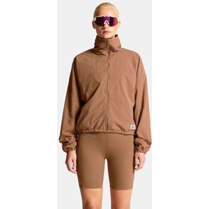 Craft - Subz Light - Trainingsjack - Capuchon - Lichtgewicht - Geïsoleerde Voorkant