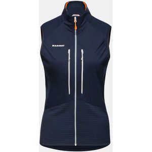 Mammut Eiger Nordwand ML Hybrid Vest Bodywarmer  - Dames