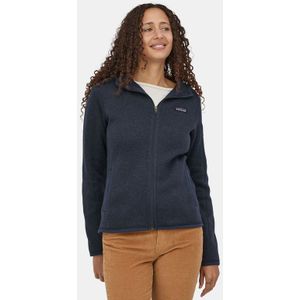 Patagonia Better Sweater Hoody Fleecevest  - Dames
