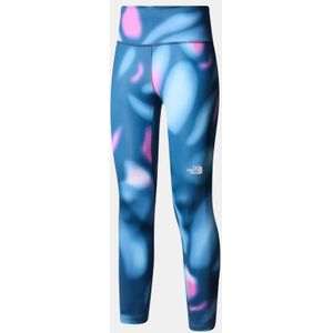 The North Face Flex High Rise 7/8 Tight Print  - Dames