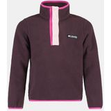 Columbia - Helvetia II - Fleecetrui - Blauw - Fleece