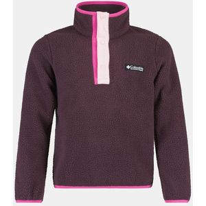 Columbia - Helvetia II - Fleecetrui - Blauw - Fleece