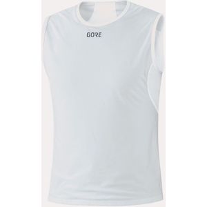 Gore Wear M GWS Base Layer Sleeveless Shirt - Heren