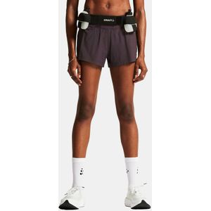 Craft Adv Essence 2-In-1 Shorts W  - Dames