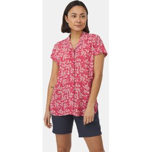 Jack Wolfskin Sommerwiese Blouse  - Dames