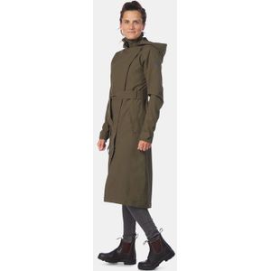 AGU Urban Outdoor Trenchcoat Long  - Dames