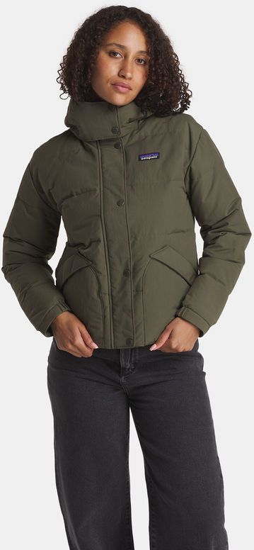 Patagonia - Downdrift - Donsjas - Dames