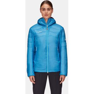 Mammut Eigerjoch Light In Hooded Isolatiejas  - Dames