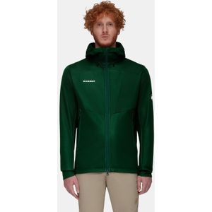 Mammut Ultimate Vii So Hooded Jacket Men - Heren