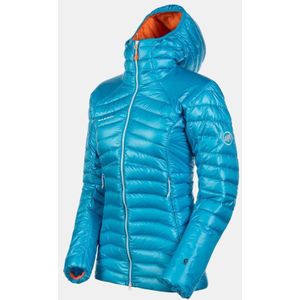 Mammut Eigerjoch Advanced In Hooded Jacket Women  - Dames