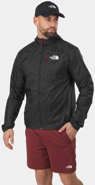 The North Face - Windstream Shl - Shelljas - Heren