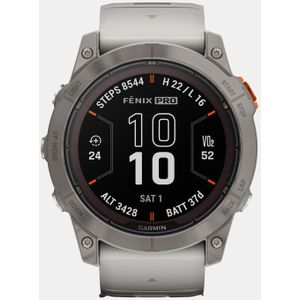 Garmin fenix 7X Pro 51 mm Sapphire Solar Smartwatch