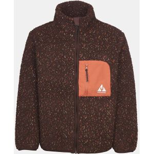 Ayacucho Rush Full Zip Fleecevest  - Kinderen  - Jongens