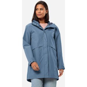 Jack Wolfskin Cape West Coat Parka  - Dames