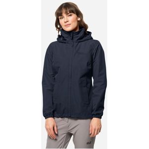 Jack Wolfskin Stormy Point 2L Jkt W  - Dames