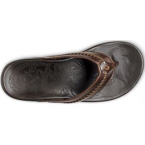 Olukai Mea Ola Slipper - Heren