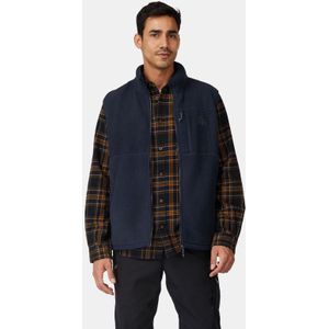 Ayacucho Lautaro Sherpa Bodywarmer - Heren