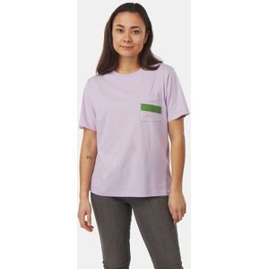 Buitenmens Refibra Pocket T-Shirt  - Dames