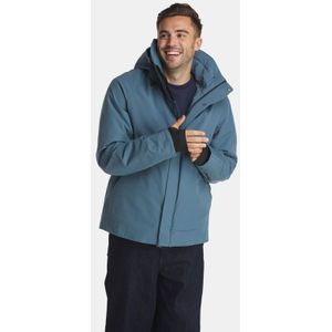 Krakatau Wear Weryk Functional Fabric Short Jas - Heren