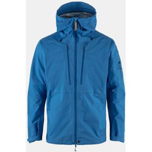 Fjällräven Keb Eco-Shell Hardshell Jas - Heren