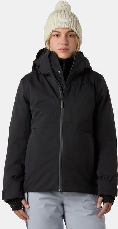 The North Face - Lenado Jacket - Winterjas - Zwart - Dames