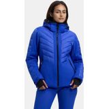 Luhta - Mallatunturit - Ski-jas - Blauw - Dames