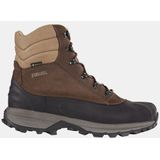 Meindl Lillehammer - Winterschoen - Dames - Waterdicht - Leer - Zacht