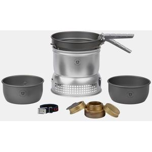 Trangia Trangia Stove 27-7 Ul/Ha Kookset