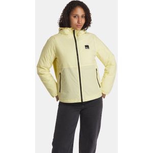 Jack Wolfskin - Pamir - Winterjas - Dames - Waterdicht - Licht Geïsoleerd