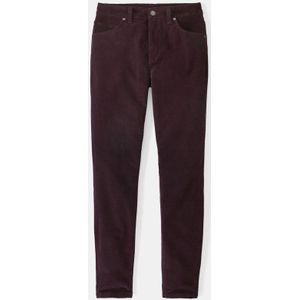 Patagonia Organic Cotton Everyday Cords Broek  - Dames