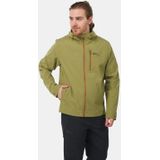 Jack Wolfskin Desert Wind Jacket M - Heren