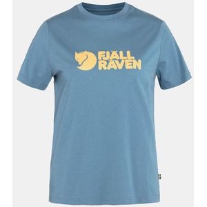 Fjällräven Fjällräven Logo T-shirt  - Dames