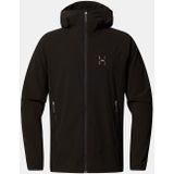 Haglöfs - Rosson Hood - Softshell Jas - Heren