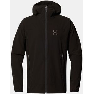 Haglöfs - Rosson Hood - Softshell Jas - Heren